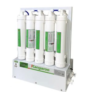 KGHP66 K+ Máy lọc nước Kangaroo để gầm