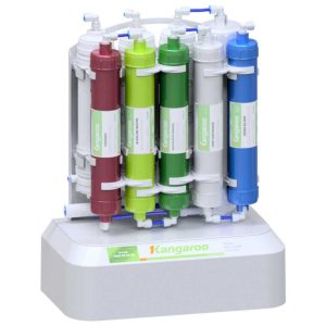 KGRP88-Máy lọc nước để gầm Kangaroo – 9 cấp lọc