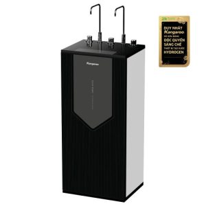 KG09A8-Máy lọc nước Kangaroo Hydrogen Infinity nóng lạnh