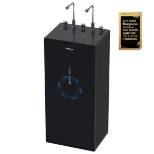 KG09N8-Máy lọc nước Kangaroo Hydrogen Infinity nóng lạnh