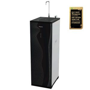 KG100HC3-Máy lọc nước Kangaroo Hydrogen 11 Lõi Lọc