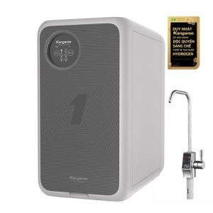 KG100US-Máy lọc nước Kangaroo Hydrogen