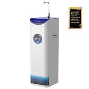 KG10A7S-Máy lọc nước Kangaroo Hydrogen Slim nóng lạnh