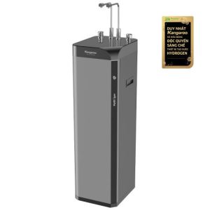 KG10W6-Máy lọc nước Kangaroo Hydrogen nóng lạnh Waterfall