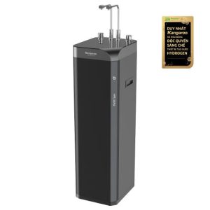 KG10W8-Máy lọc nước Kangaroo Hydrogen nóng lạnh Waterfall