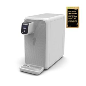 KG400HD-Máy lọc nước Kangaroo Hydrogen 5 Lõi Lọc