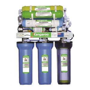 KGRP12-Máy lọc nước Kangaroo Để Gầm