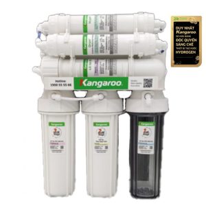 KG100ESGUS9-Máy lọc nước Kangaroo Hydrogen