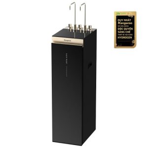 KGHC13A3-Máy lọc nước Kangaroo Sumire Hydrogen ion kiềm nóng lạnh