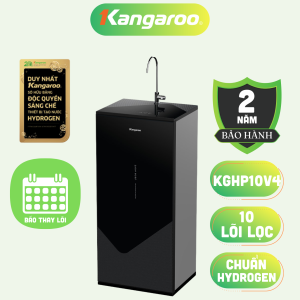 KGHP10V4 - Máy lọc nước Kangaroo Hydrogen Infinity
