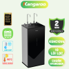 KGHC10V6 - Máy lọc nước Kangaroo Hydrogen Infinity nóng lạnh